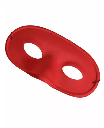 Loup rouge enfant