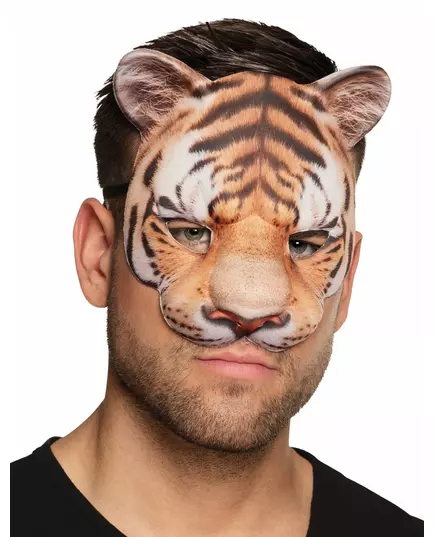 Loup tigre adulte
