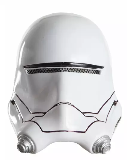 Star Wars VII™ Flametrooper masker volwassenen