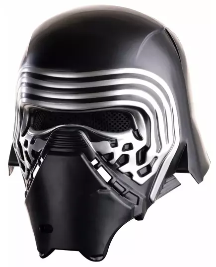 Kylo Ren ™ helm voor volwassenen