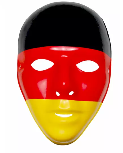 Duitslandmasker