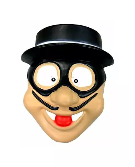 Bandietenmasker