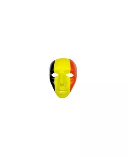 Belgiëmasker