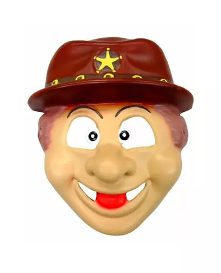 Cowboymasker