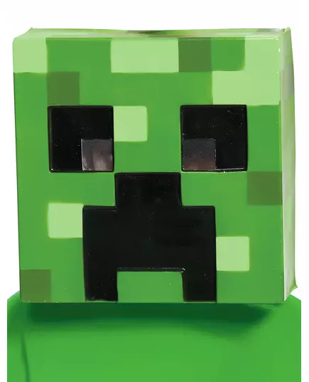 Masque Creeper Minecraft™ enfants