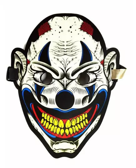 Volwassen Joker Masker
