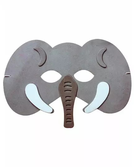 Olifantenmasker voor kinderen