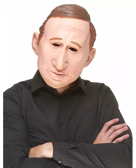 Latex Vladimir masker volwassenen