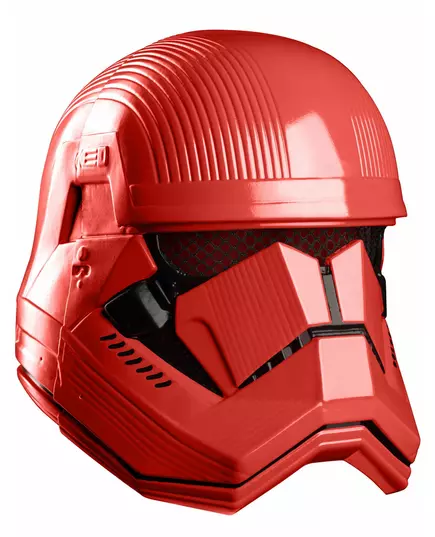 Luxe Sith Trooper™ integraal masker voor volwassenen