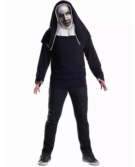 The Nun™ masker voor volwassenen