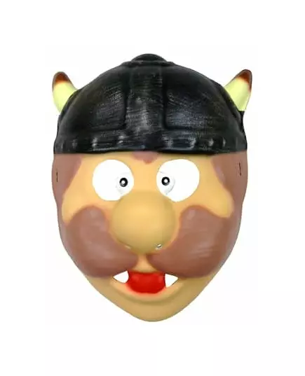 Vikingmasker