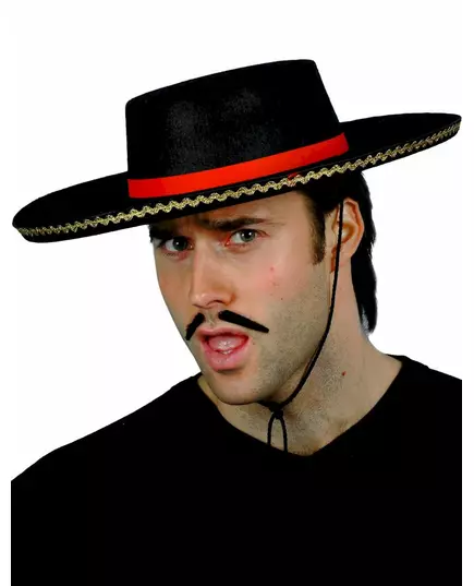 Chapeau Espagnol Adulte