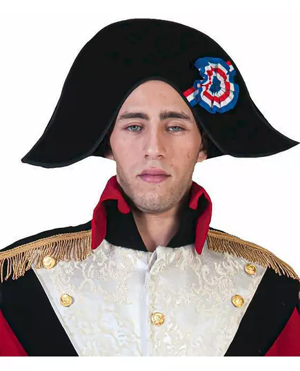 Chapeau Napoléon adulte