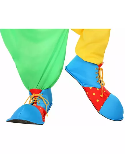 Chaussures de clown adulte