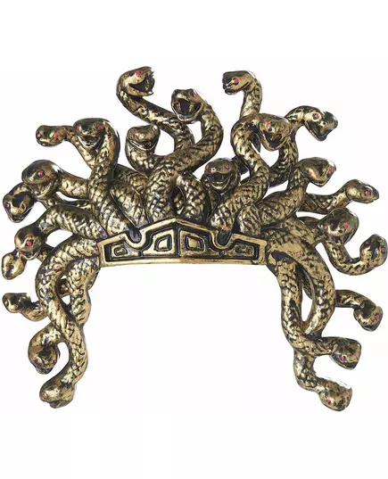 Medusa-hoofdtooi voor dames