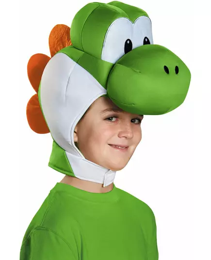 Nintendo® Kids Yoshi-hoofdtooi