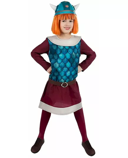 Wickie de Viking™ panty voor meisjes, Maat: 3–6 jaar