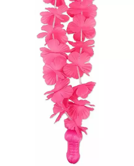 Collier hawaïen zizi adulte