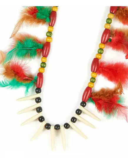Sioux Halsketting