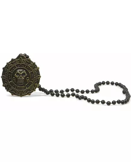 Collier pirate