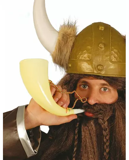Corne de brume viking adulte 24 cm