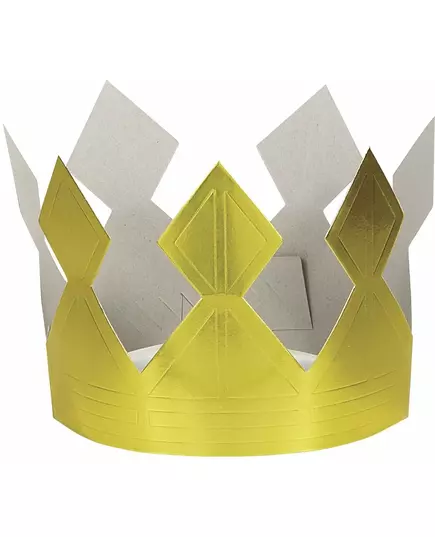Koning kroon voor kinderen