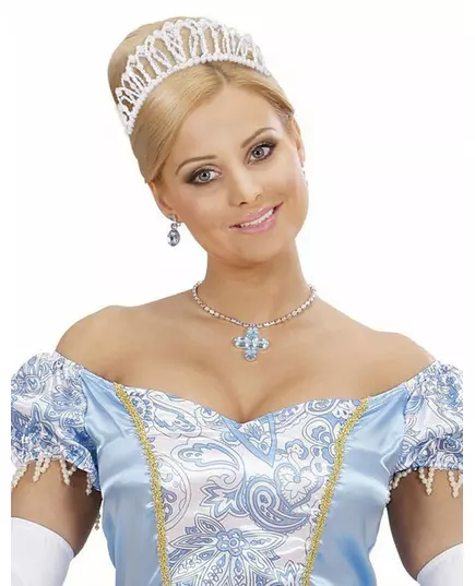 Couronne princesse femme