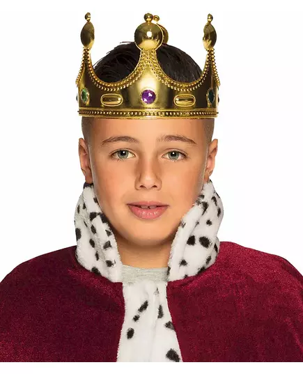 Koningskroon voor kinderen