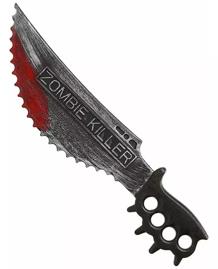 Couteau zombie killer 51 cm