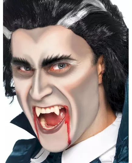 Vampierentanden voor volwassenen Halloween