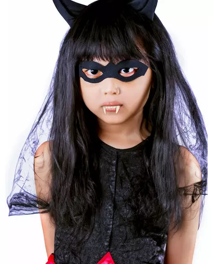 Vampier tanden voor kinderen en volwassenen Halloween