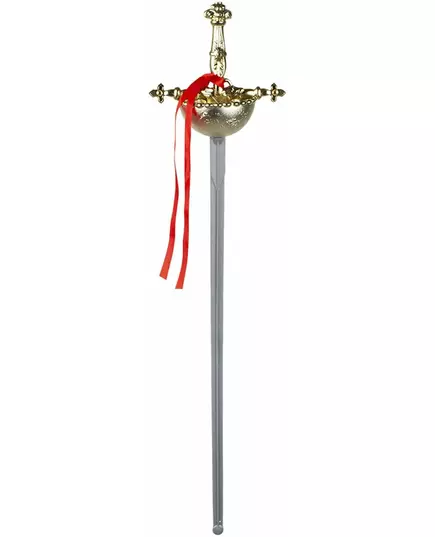 Epée mousquetaire 58 cm