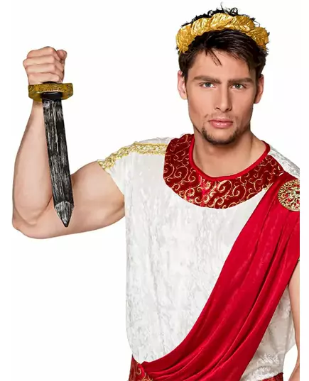 Groot Romeins mes