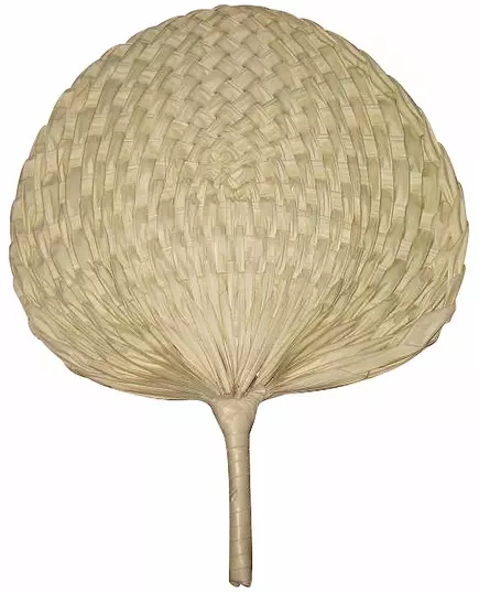 Natuurlijke ventilator