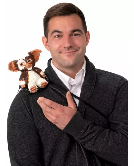 Figurine d'épaule Guizmo™ Gremlins adulte