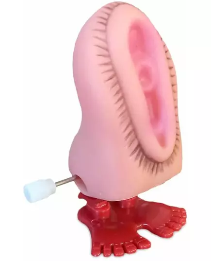 Springende vagina