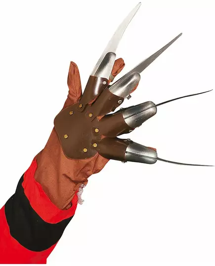 Gant classique Freddy Krueger™ adulte