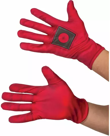 Gants Deadpool™ adulte