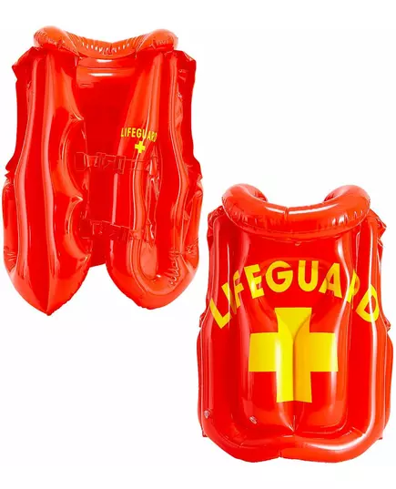 Gilet sauvetage gonflable adulte