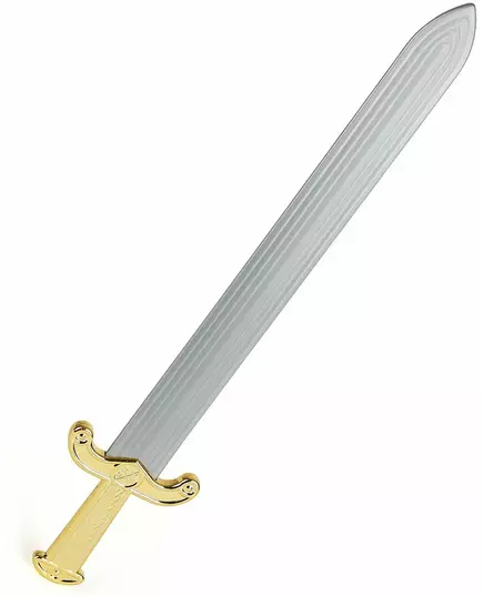 Glaive romain en plastique 60 cm