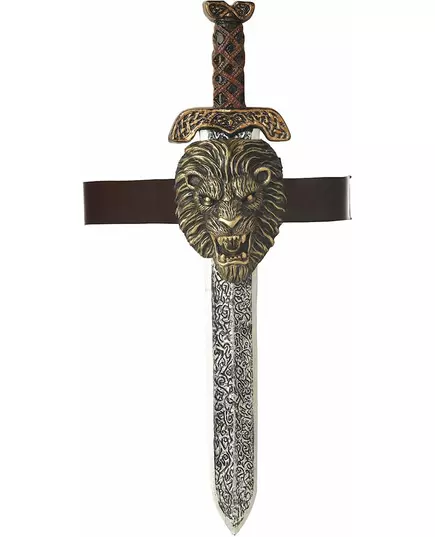 Goudkleurig Romeins zwaard