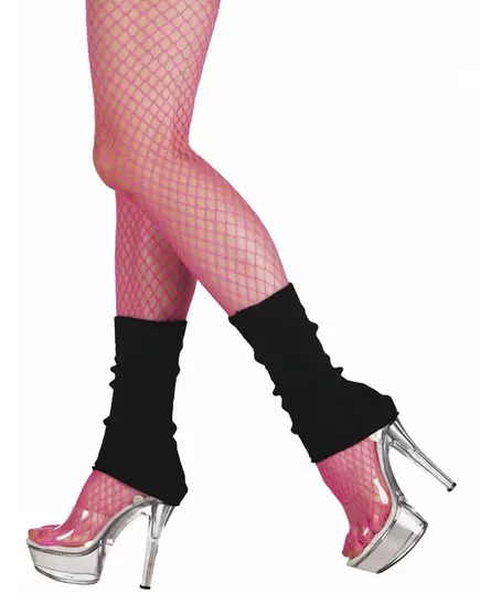 Jambières noires femme