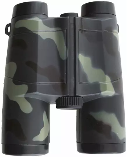 Militaire verrekijker