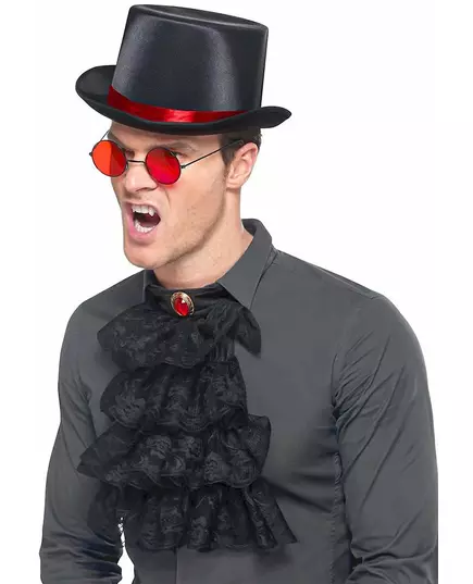 Kit accessoire gothique adulte Halloween