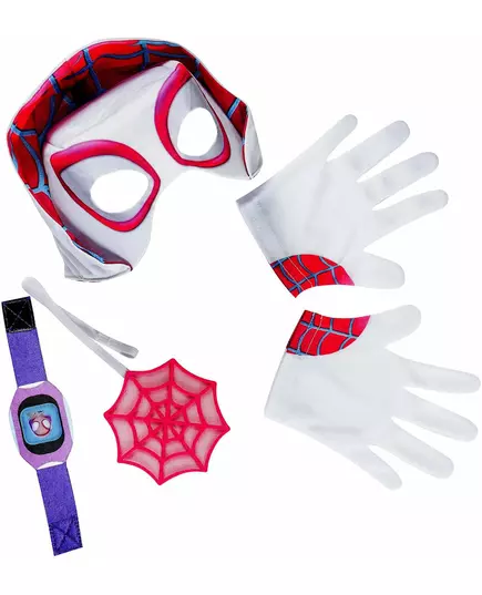 Ghost Spider Spidey and Friends™ accessoireset