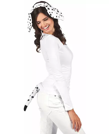 Dalmatiërs set voor volwassenen