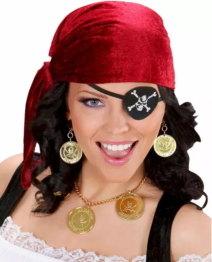 Piratenjuwelen voor volwassenen