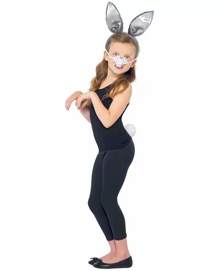 Kit lapin enfant