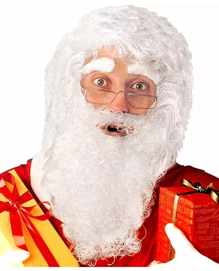 Kerstmankit voor mannen