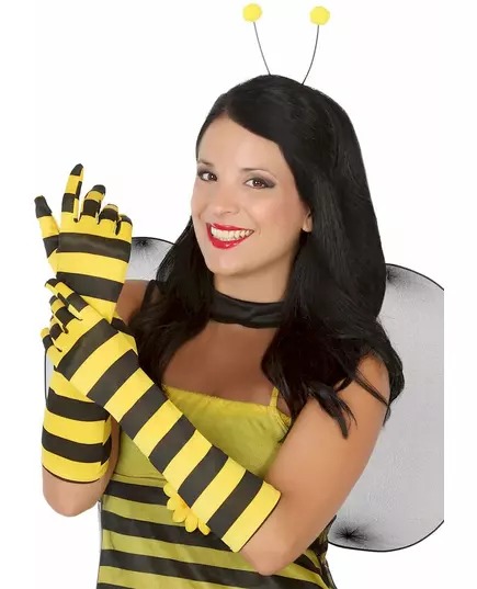Bijen handschoenen voor vrouwen